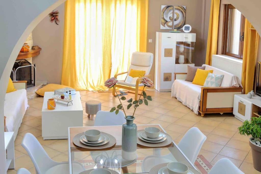 Valena Cozy Maisonette