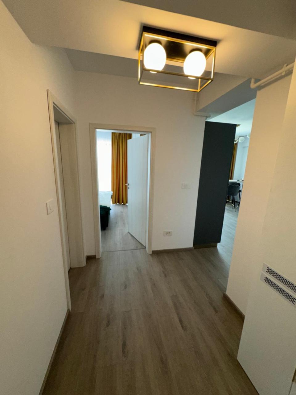 Daiana Apartament