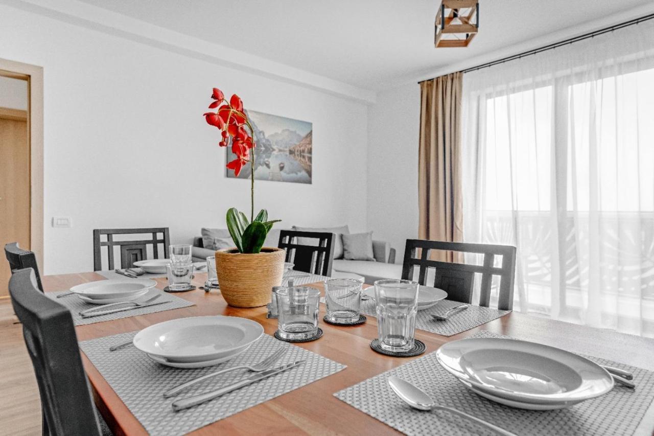 Apartament Felix Ariana 308