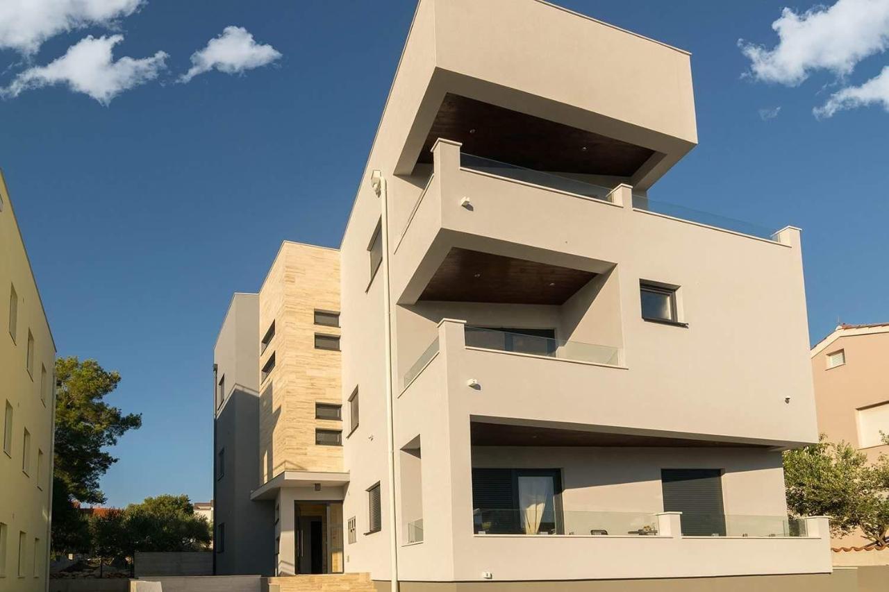 Apartmani Marinovic
