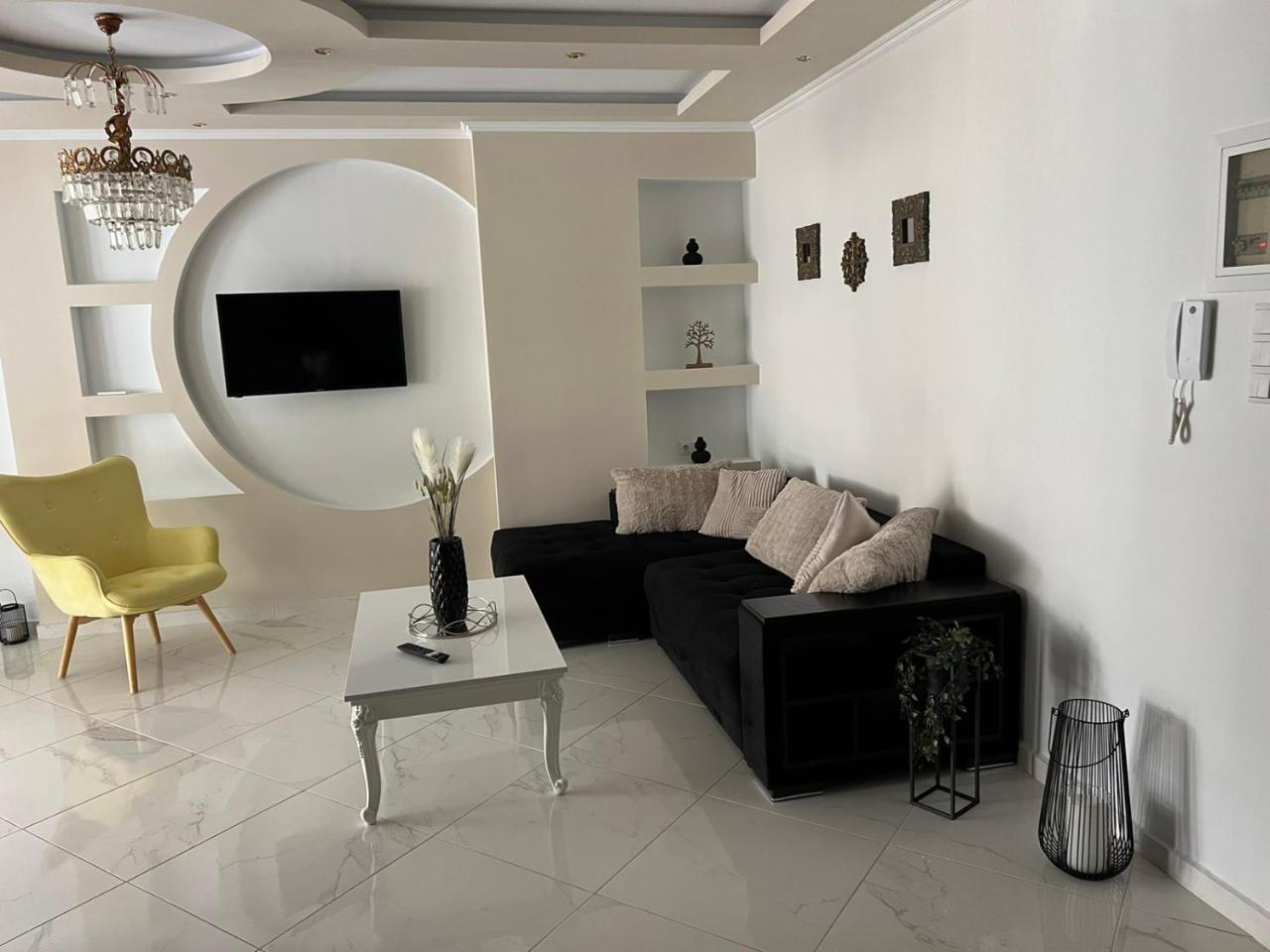 Urban Comfort