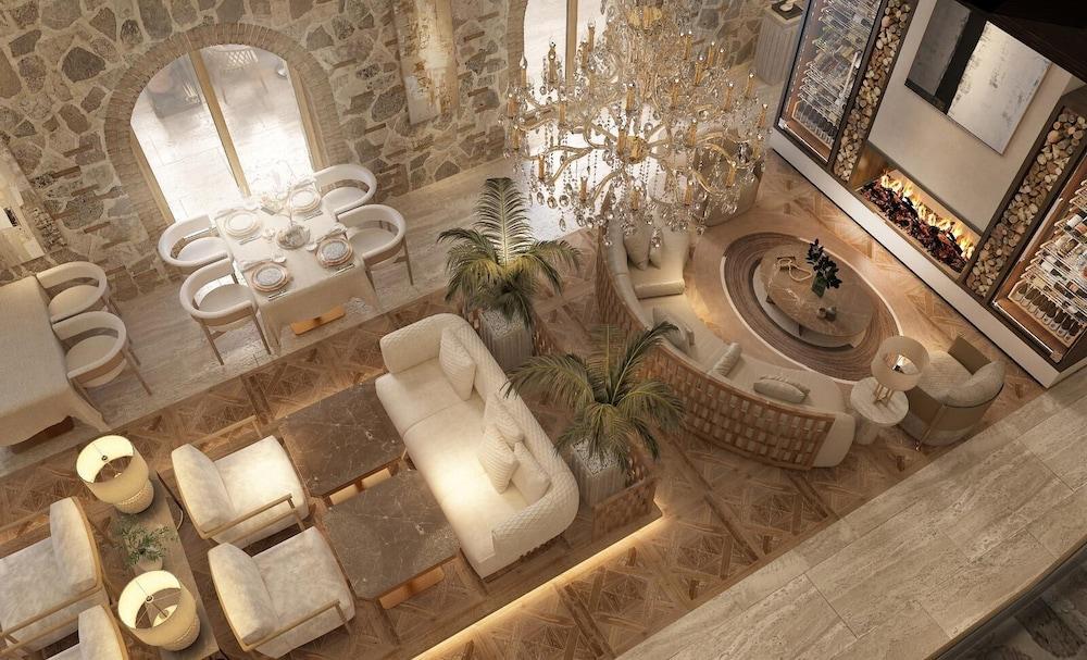Ruins Hotel