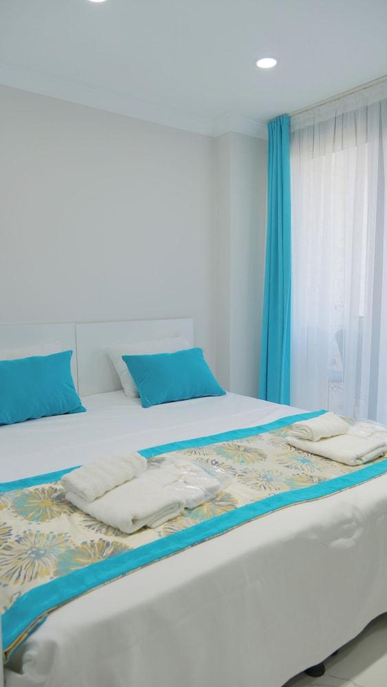 Krabi Apart
