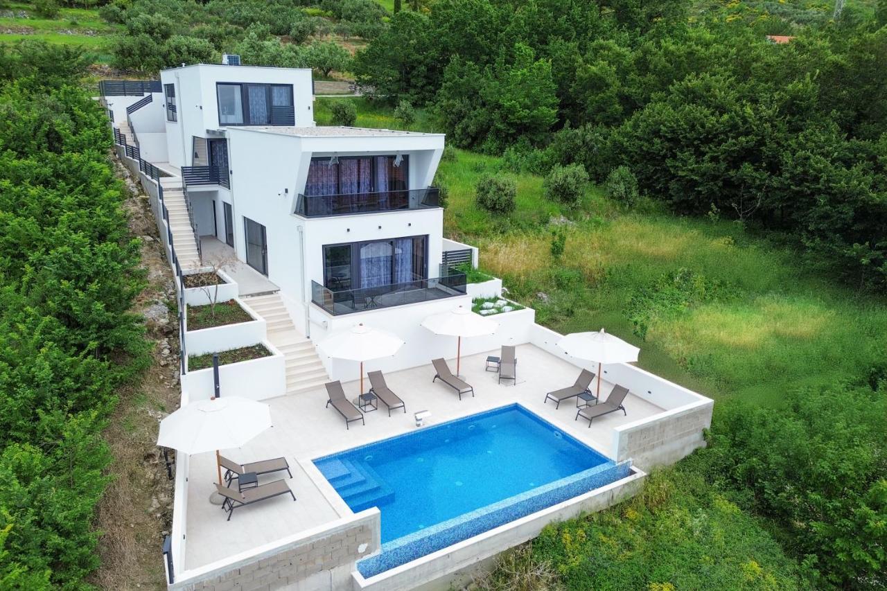 Exclusive Villa Belenum With Breakfast,gym,sauna