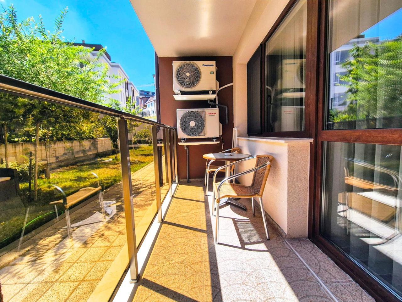 Bissera Premium Comfy Apartment