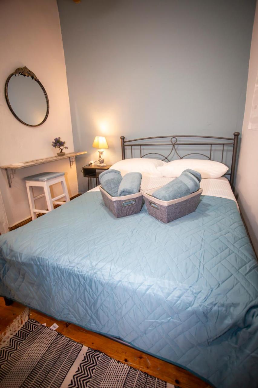 Archontissa Sea View House