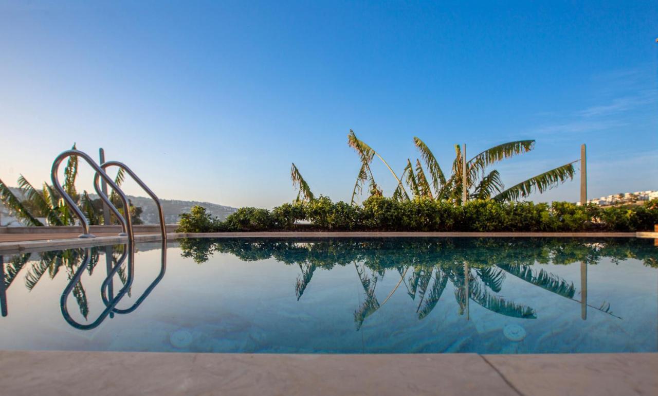 Marje Villas Bodrum