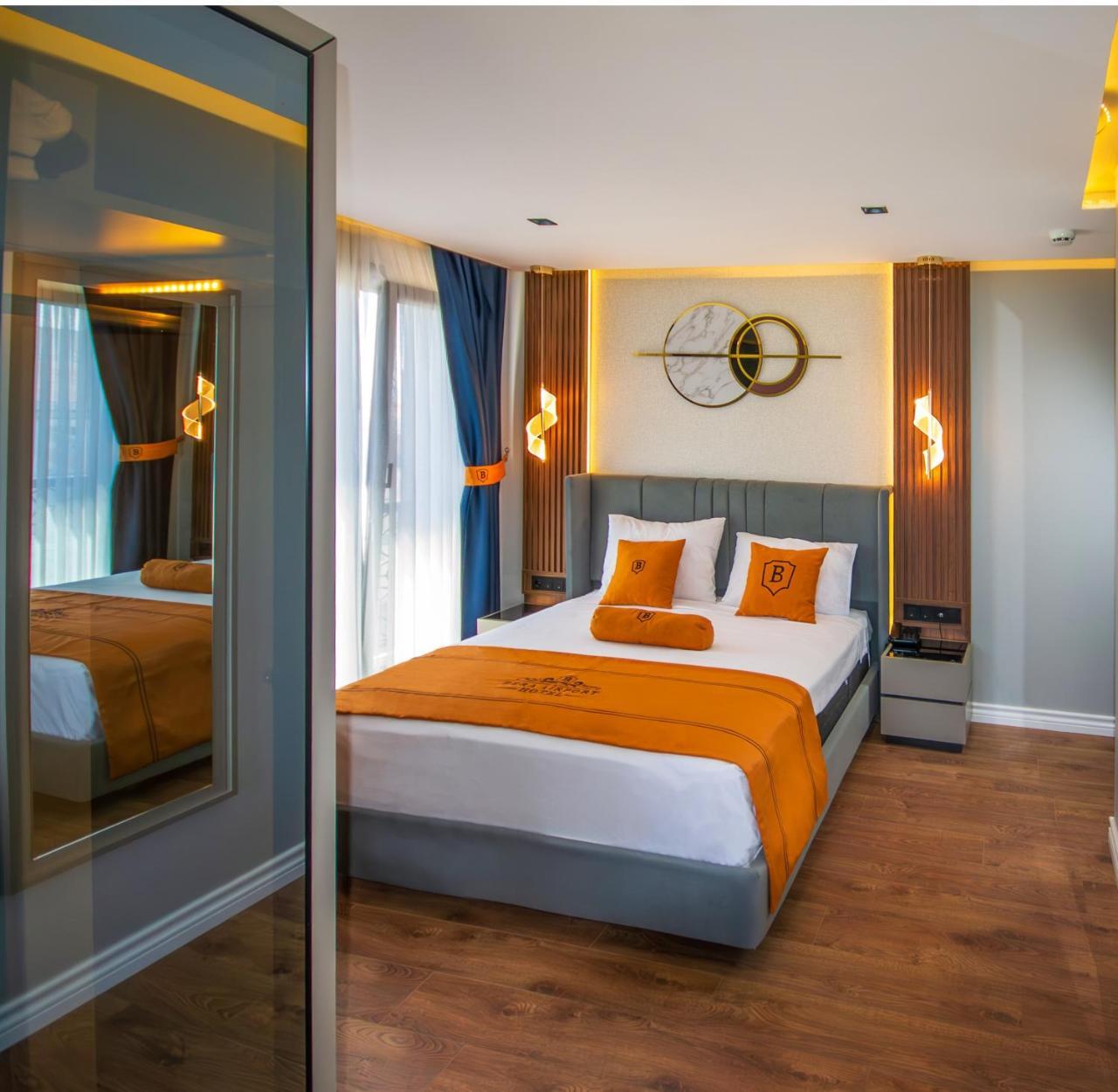 Bera Airport Hotel