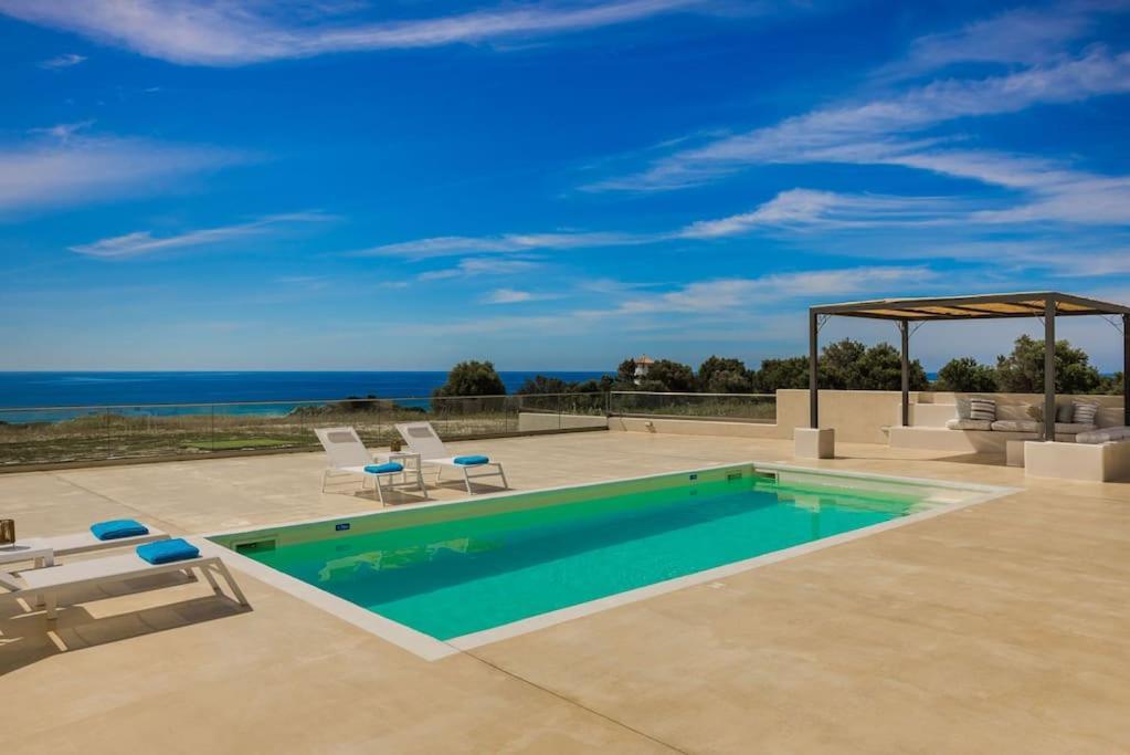 Villa Lotus Ionian Villa Collection