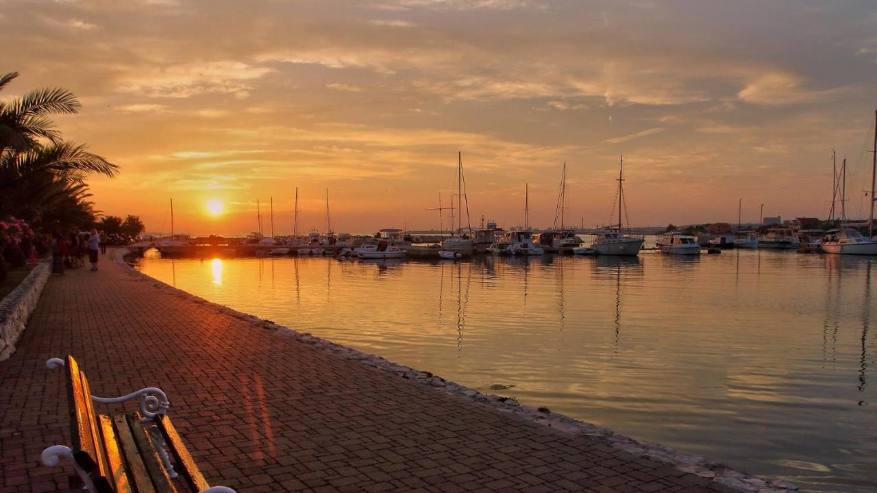 Apartmani Mia