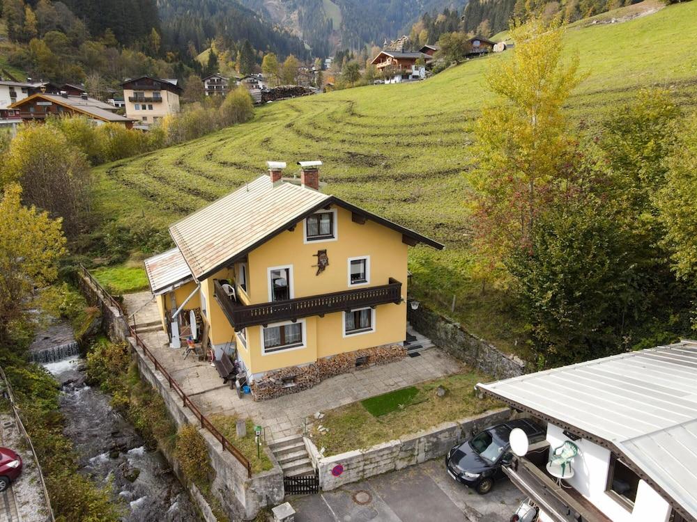 Budget Chalet Alpine Apartment A