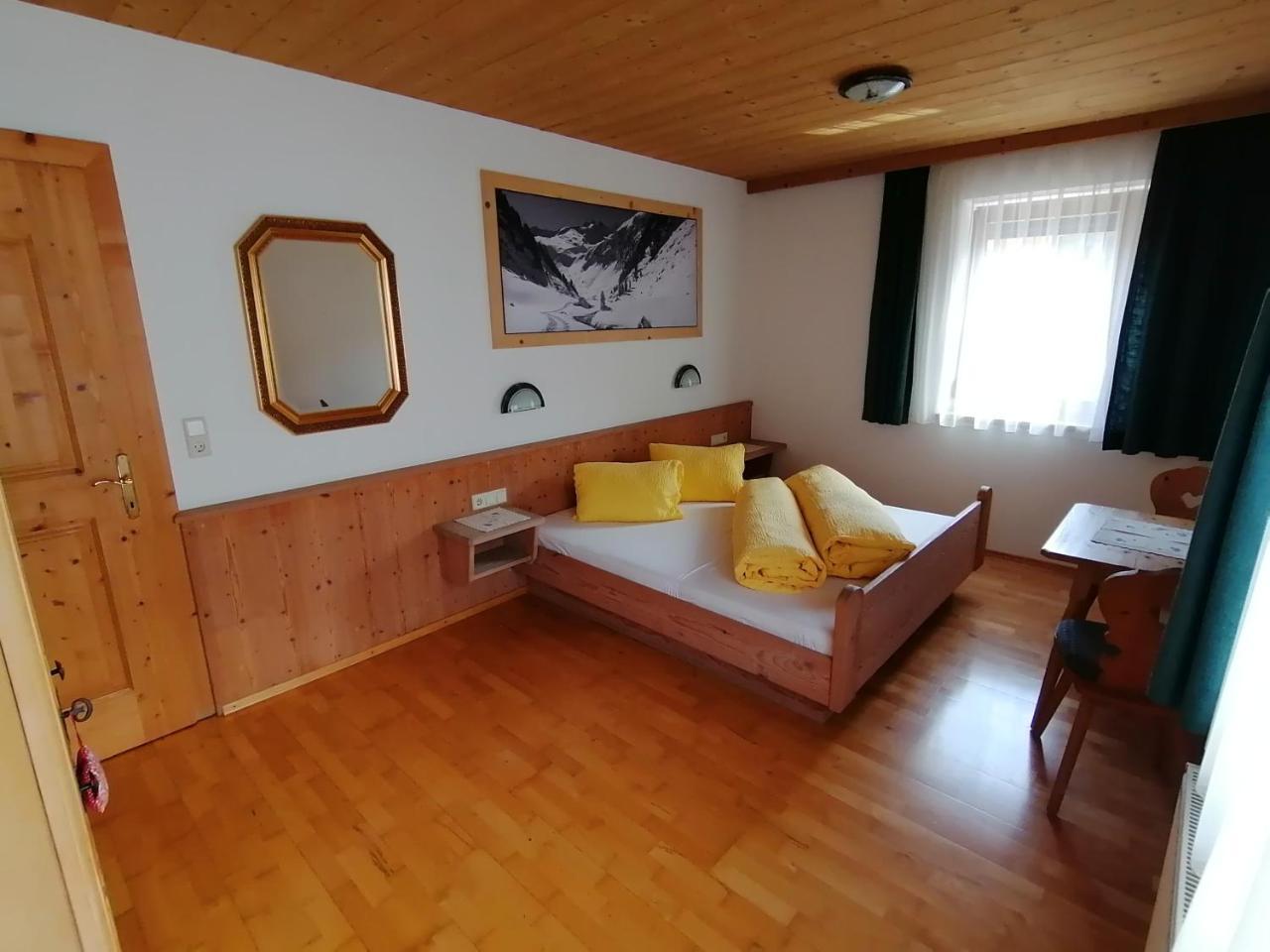 Appartementhaus Gruber