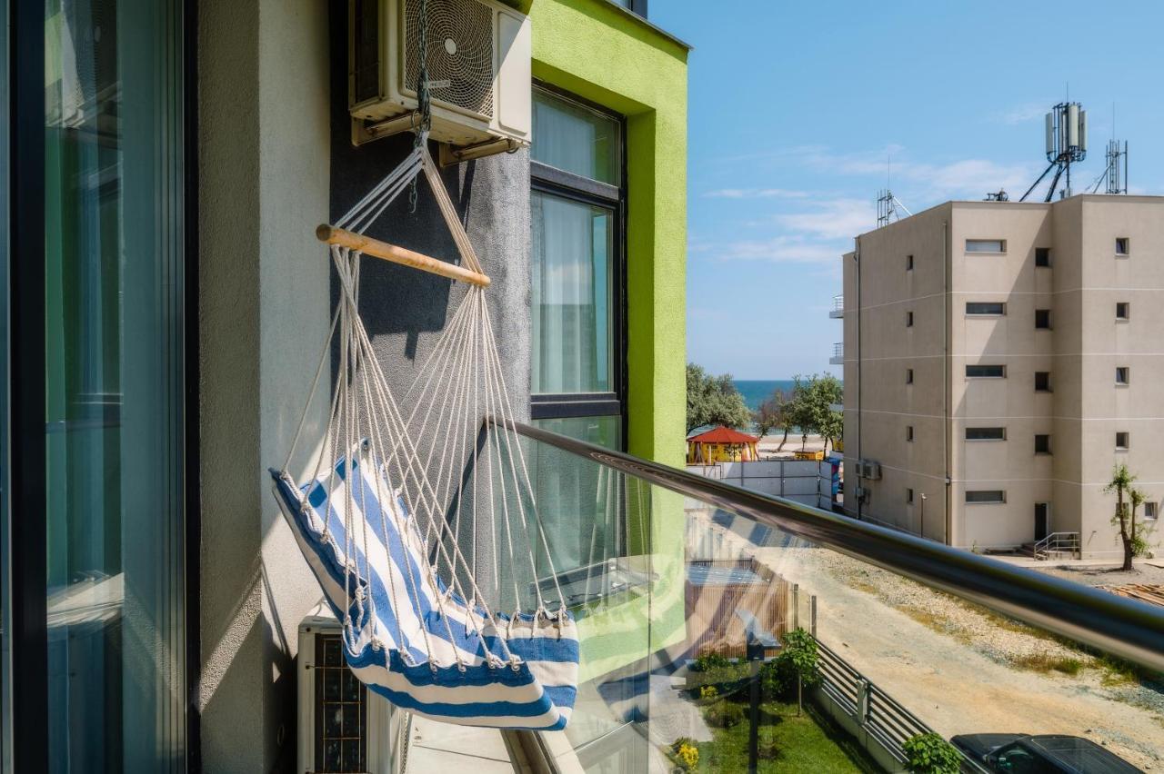 Adela Pool & Spa Beach Resort