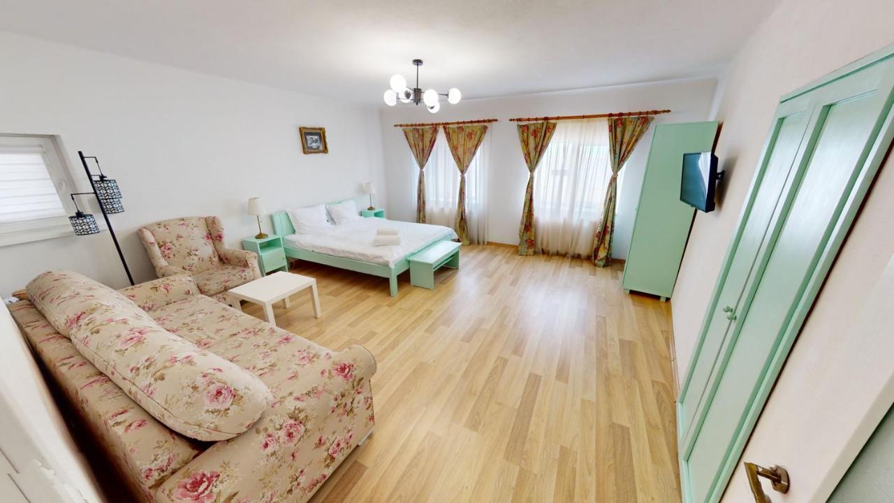 Tischler Apartment Vrt