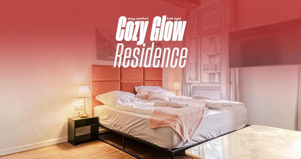 Friendly 2br Apt-near U6 Station Am Schopfwerk