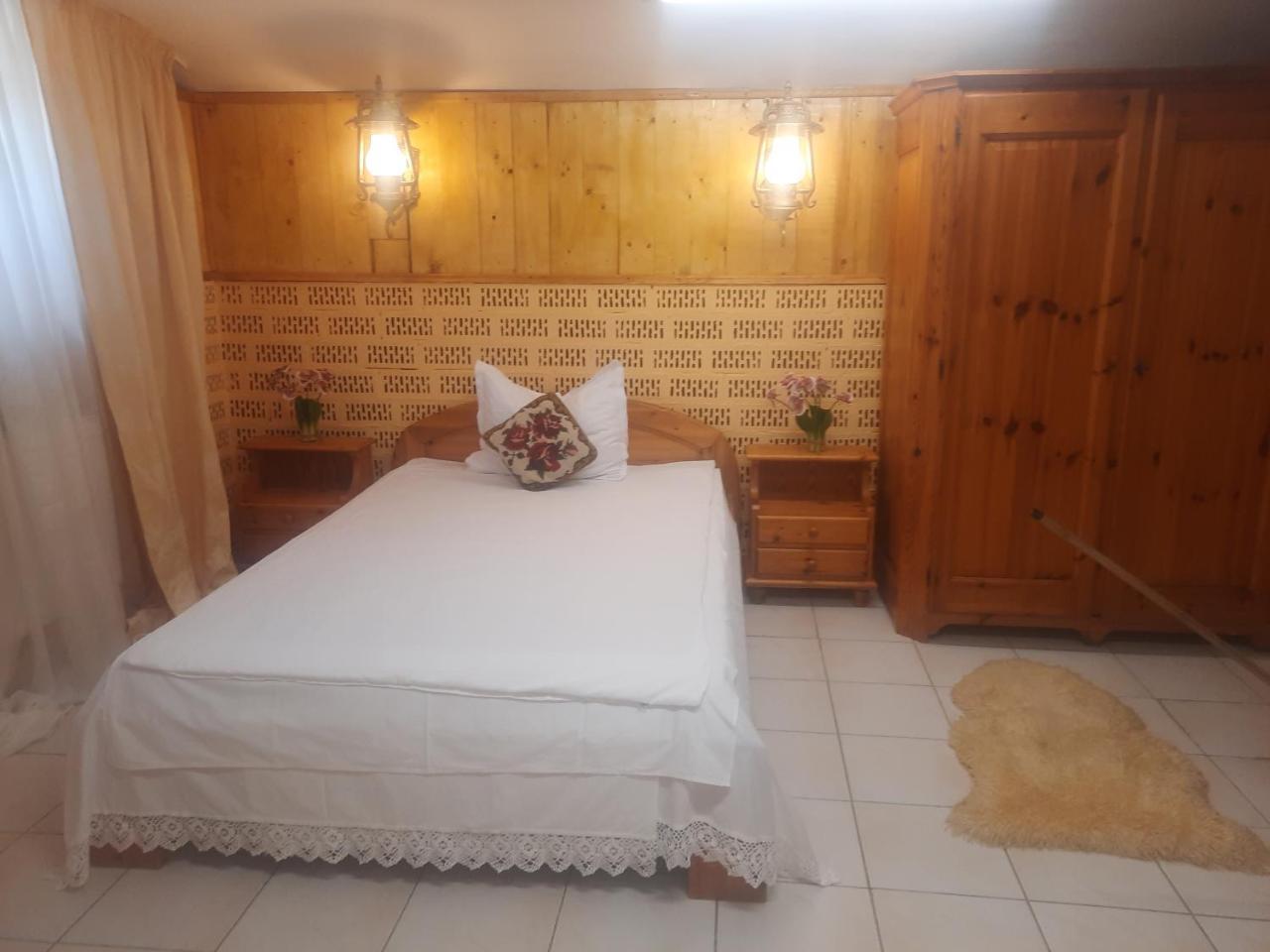 Apartament Pe Malul Raului Bega