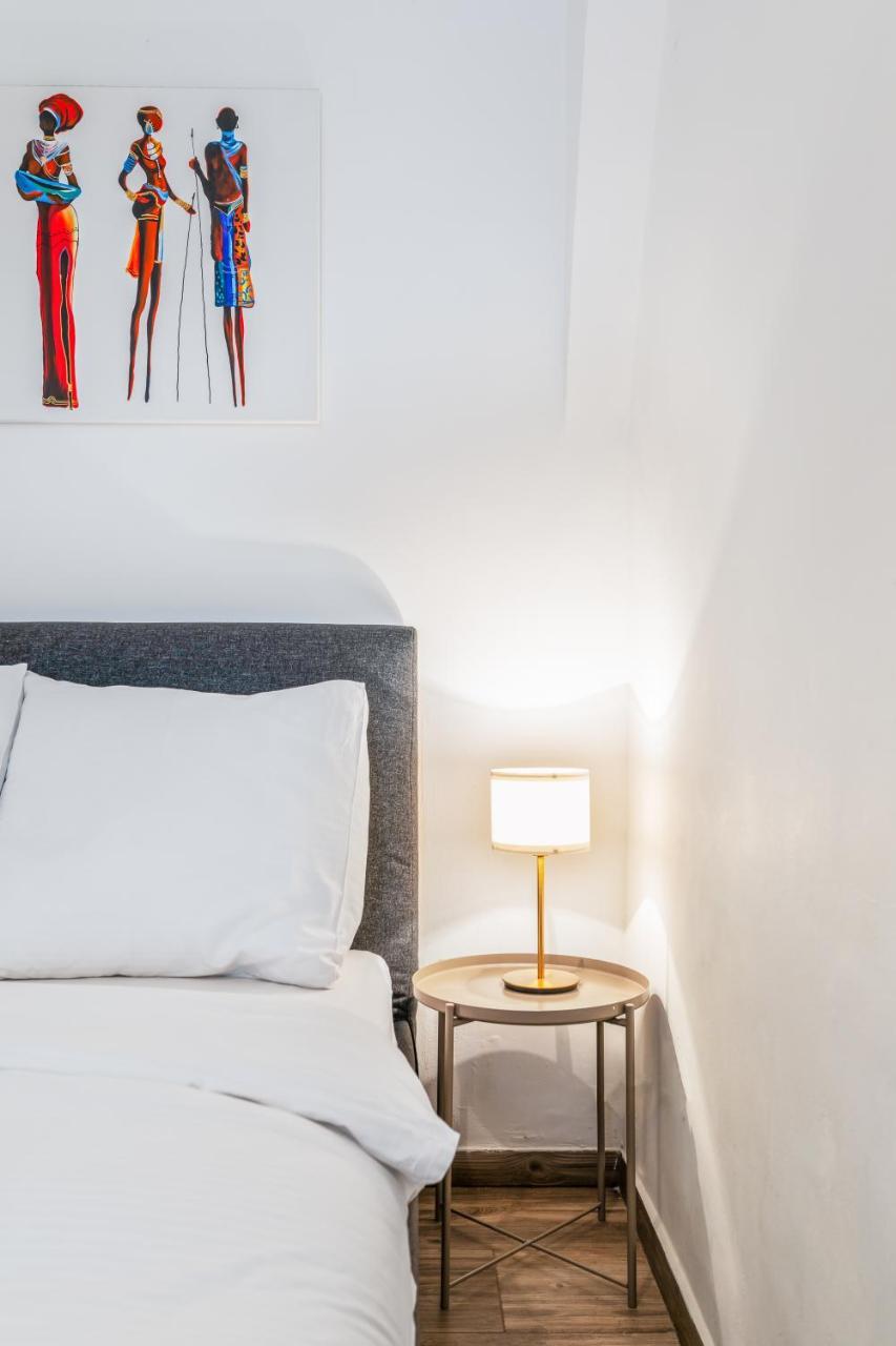 Cozy I Central I Free Parking