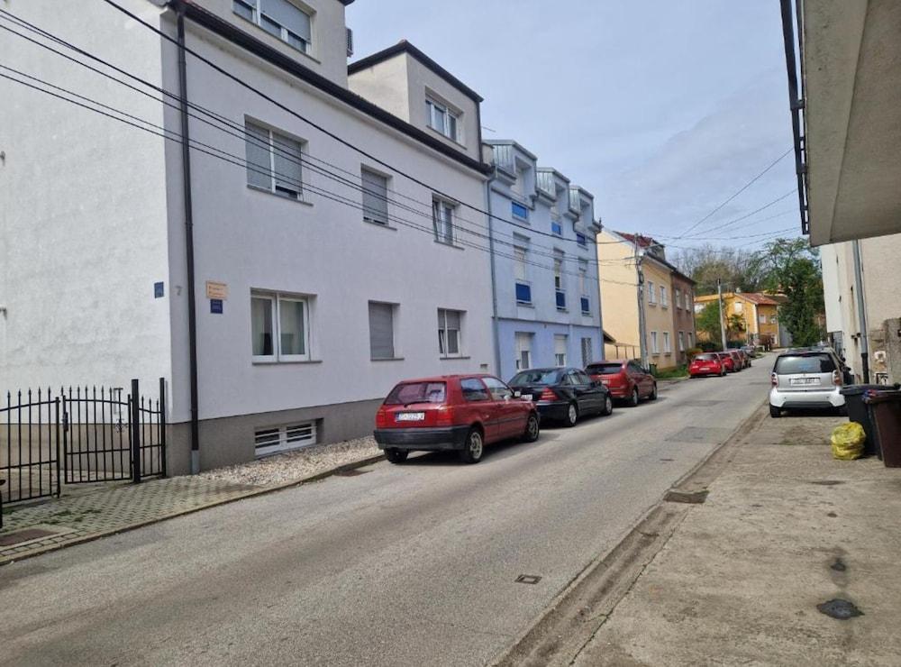 Apartment Lavanda Idila