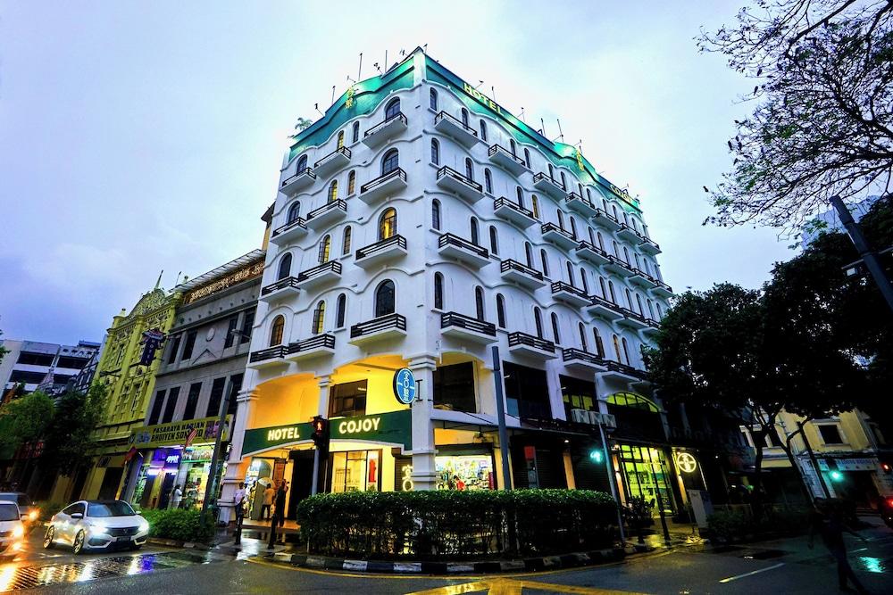 Cojoy Hotel @ Chinatown