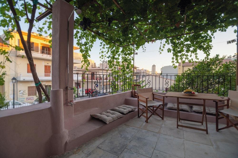 Marthas Delight Rooms