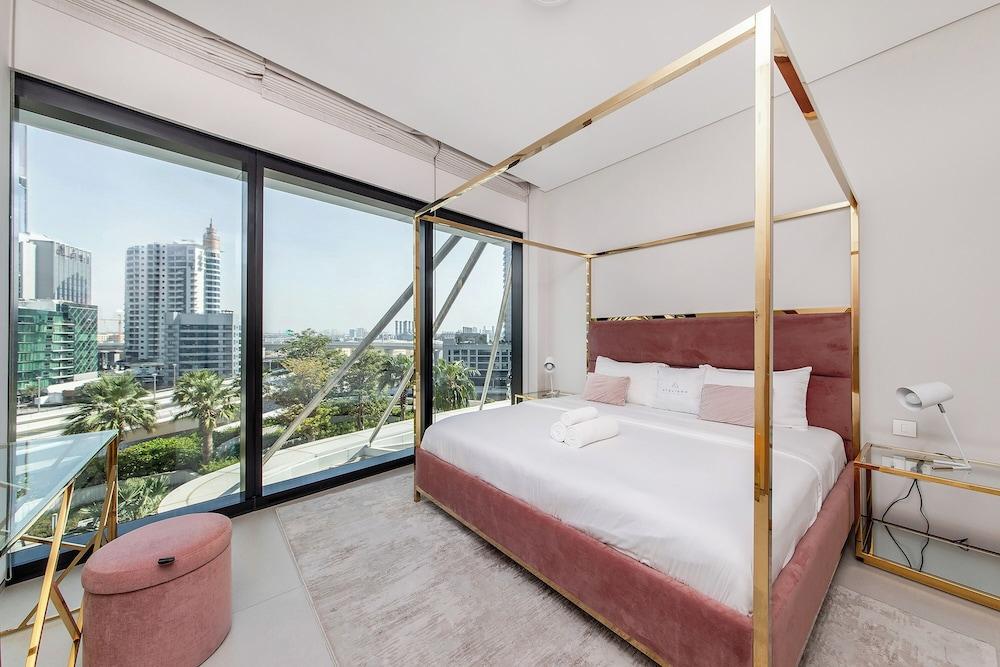 Famous Address Beach Resort Jbr 1br