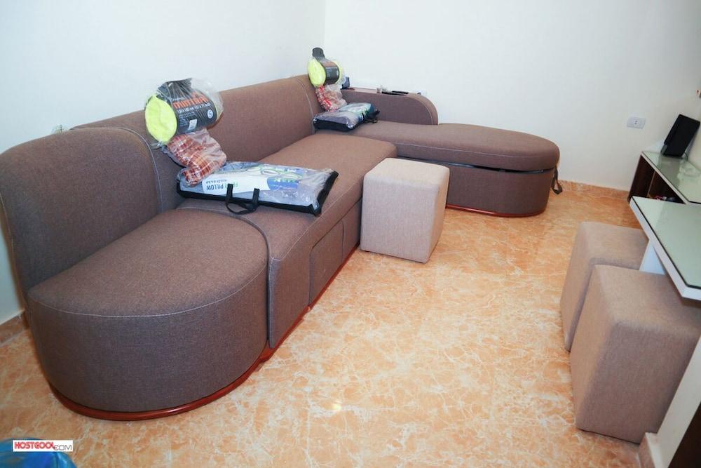 Hostgool Beach Chalets Mirage Bay Resort & Aqua Park