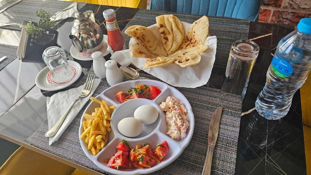 Juliana Beach Hurghada