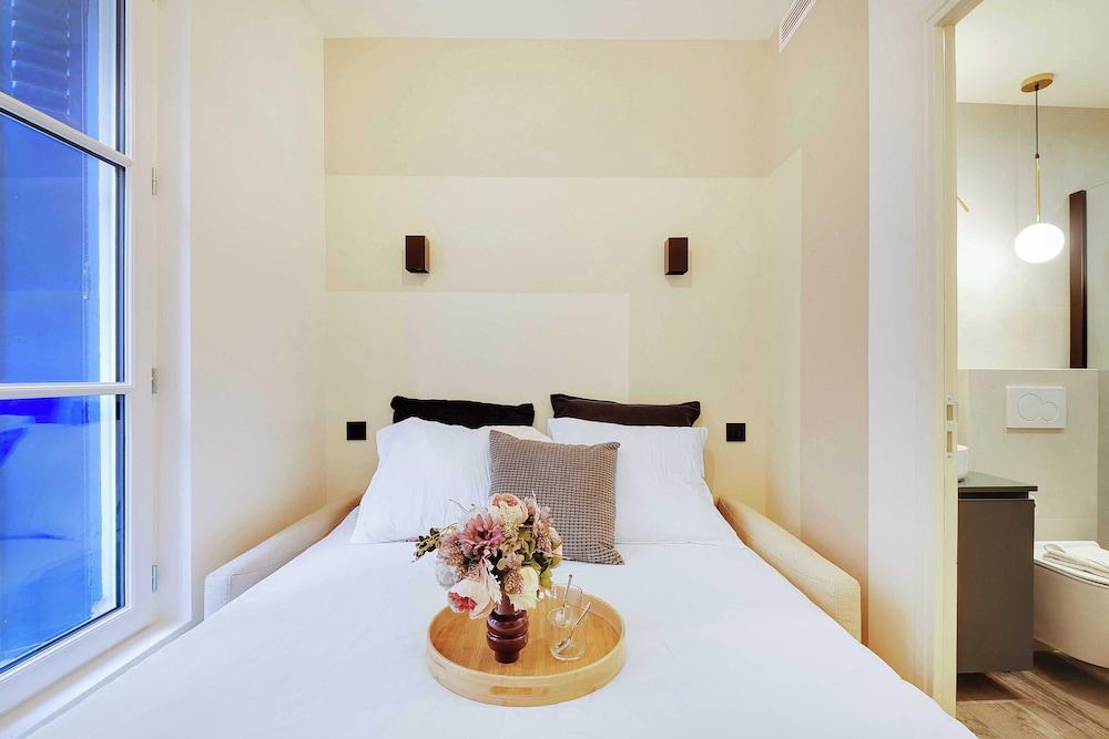 Residence Paris Cremieux