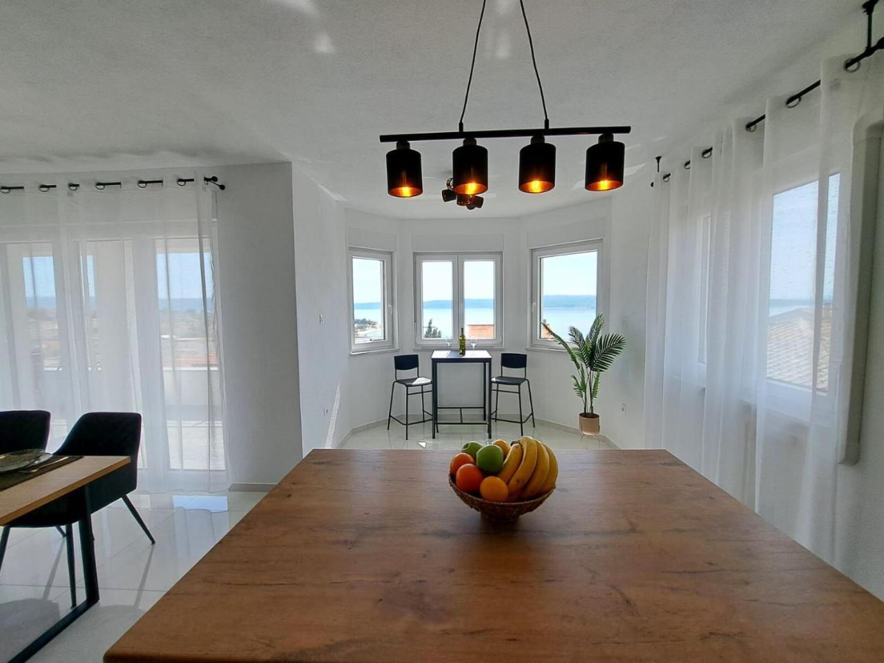 Apartment Beach View