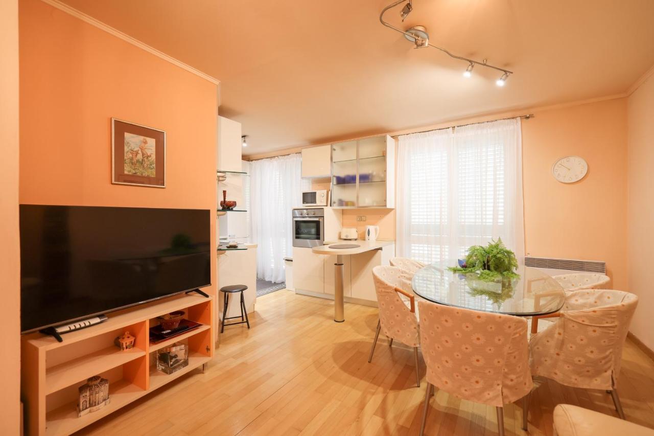 Zorica 2 Bedroom Apartment In City Centar
