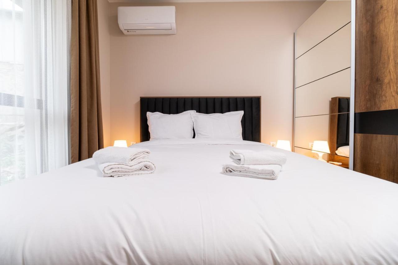 Bunardjik Hill 1-bed Apartments