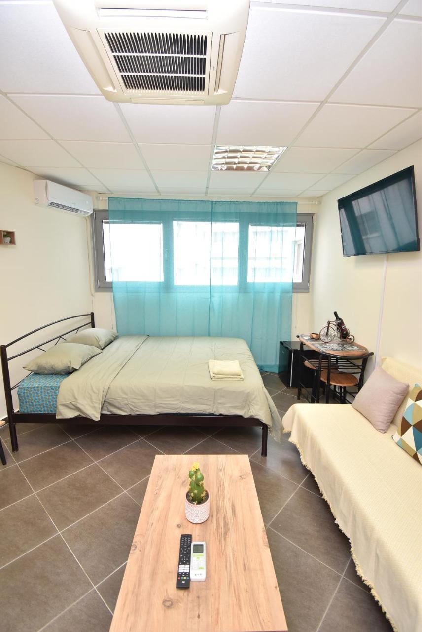Center4city-apartment Thessaloniki
