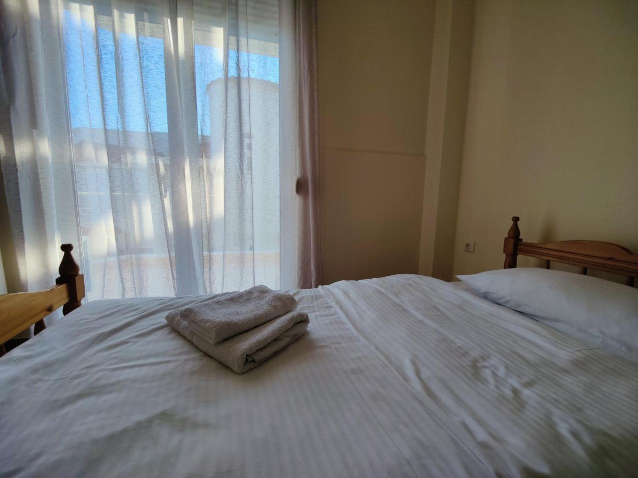 Finikas Vacation Villa Artemida