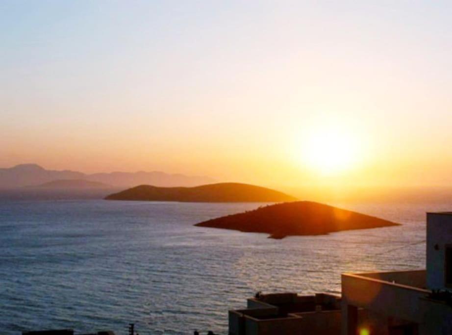 Seaview