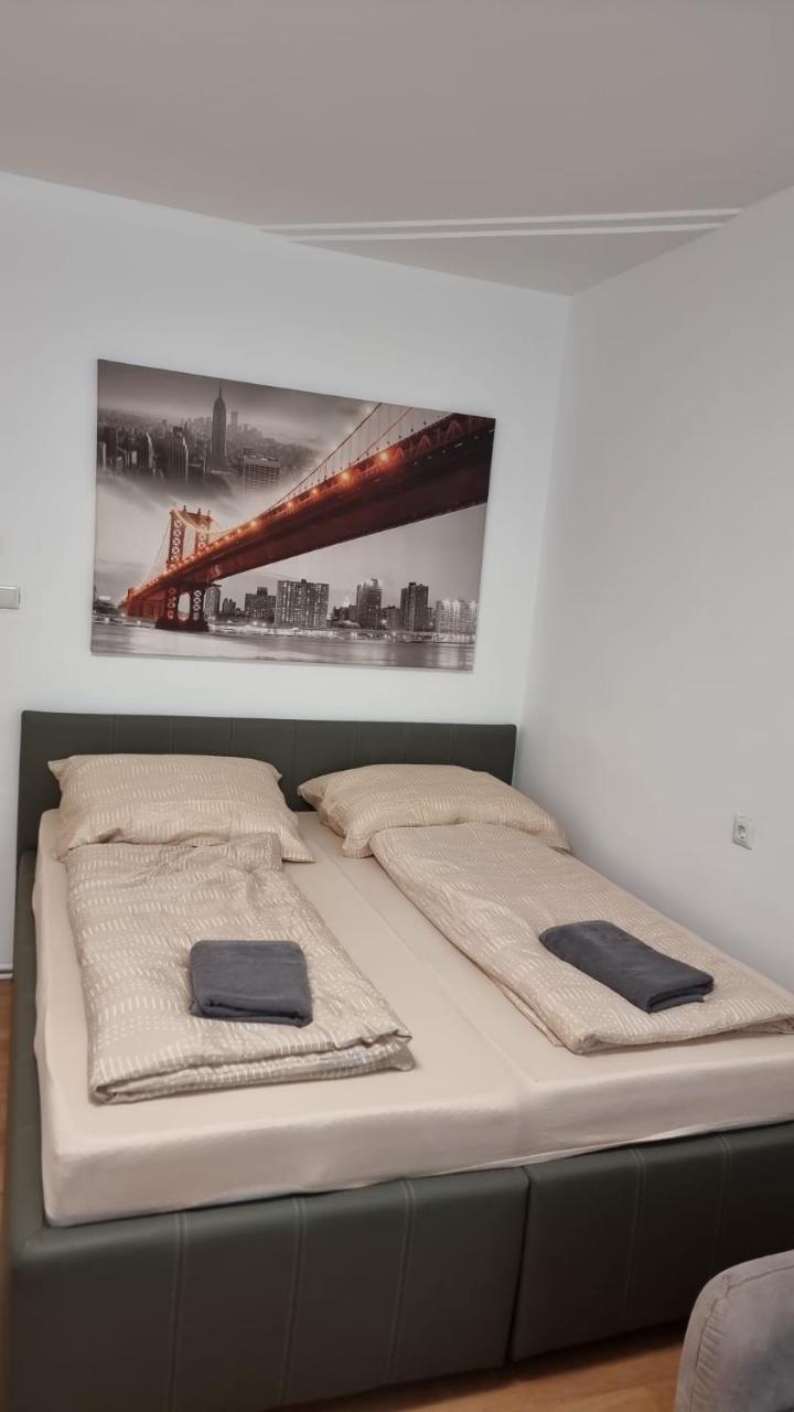 Elite Apartment Mz