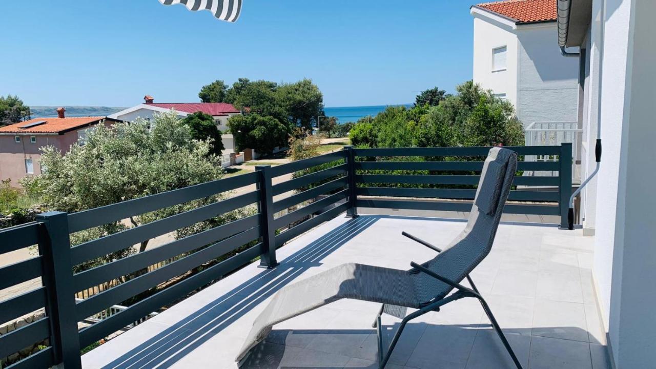 Apartman Marina