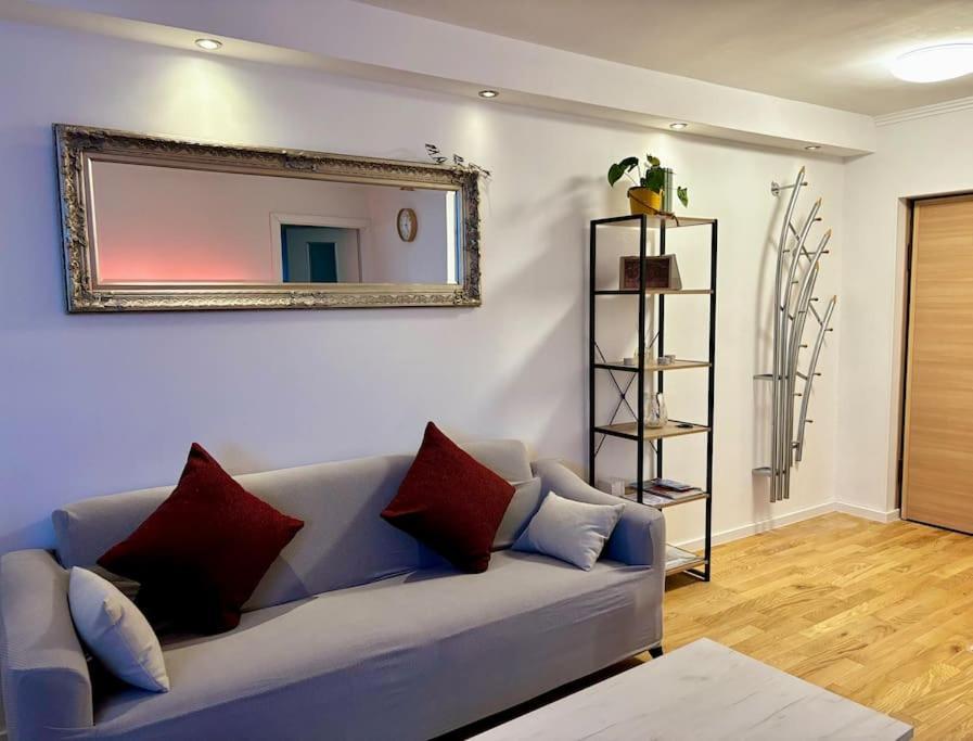 Apartman Lokve