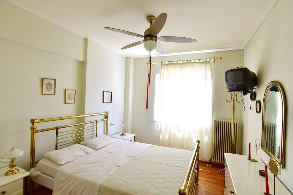 Kostas' House Luxury Apartment Near Volos Center