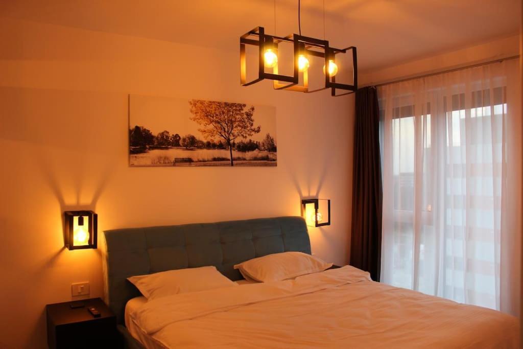 Harmony Apartment Timisoara