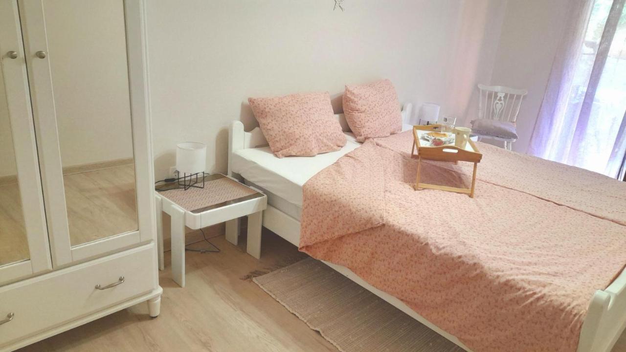 Mediteranean Home