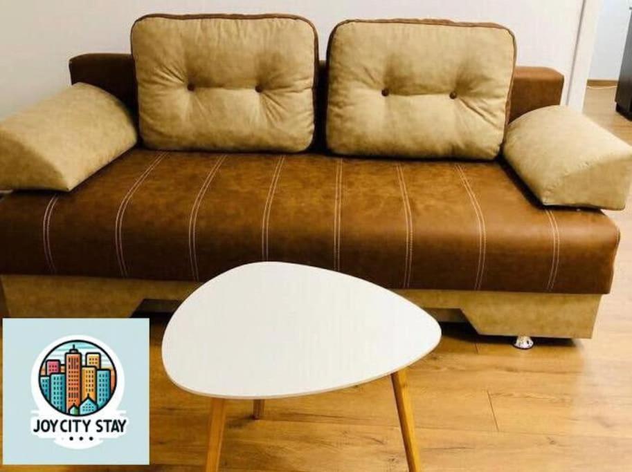 Joy City Stay Unirii 44 2