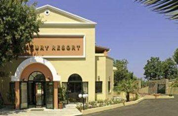 Century Resort Apartments
