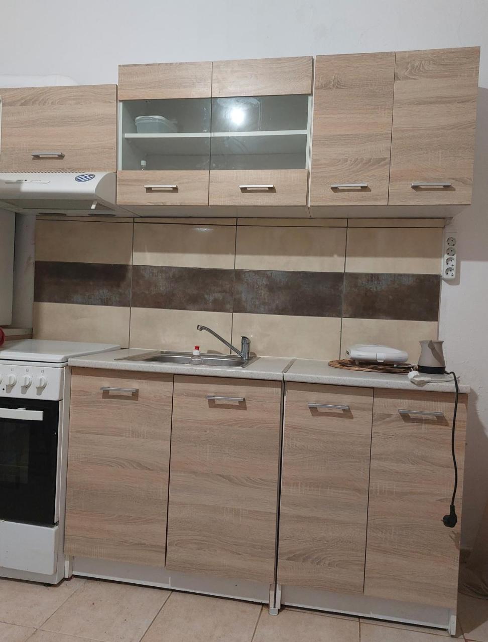Marika Urban Apartment