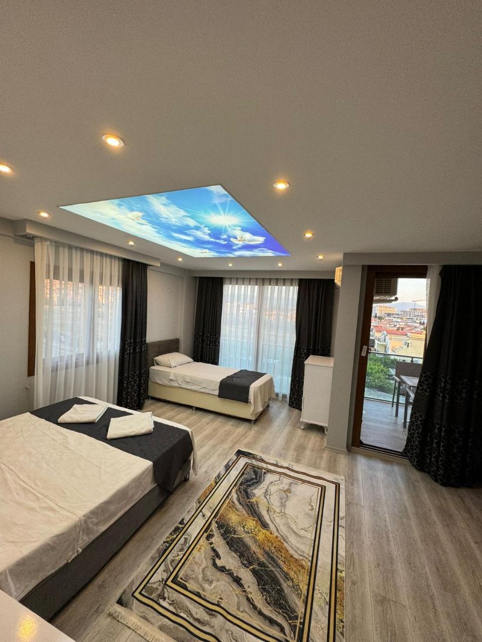 Nous Boutique Hotel