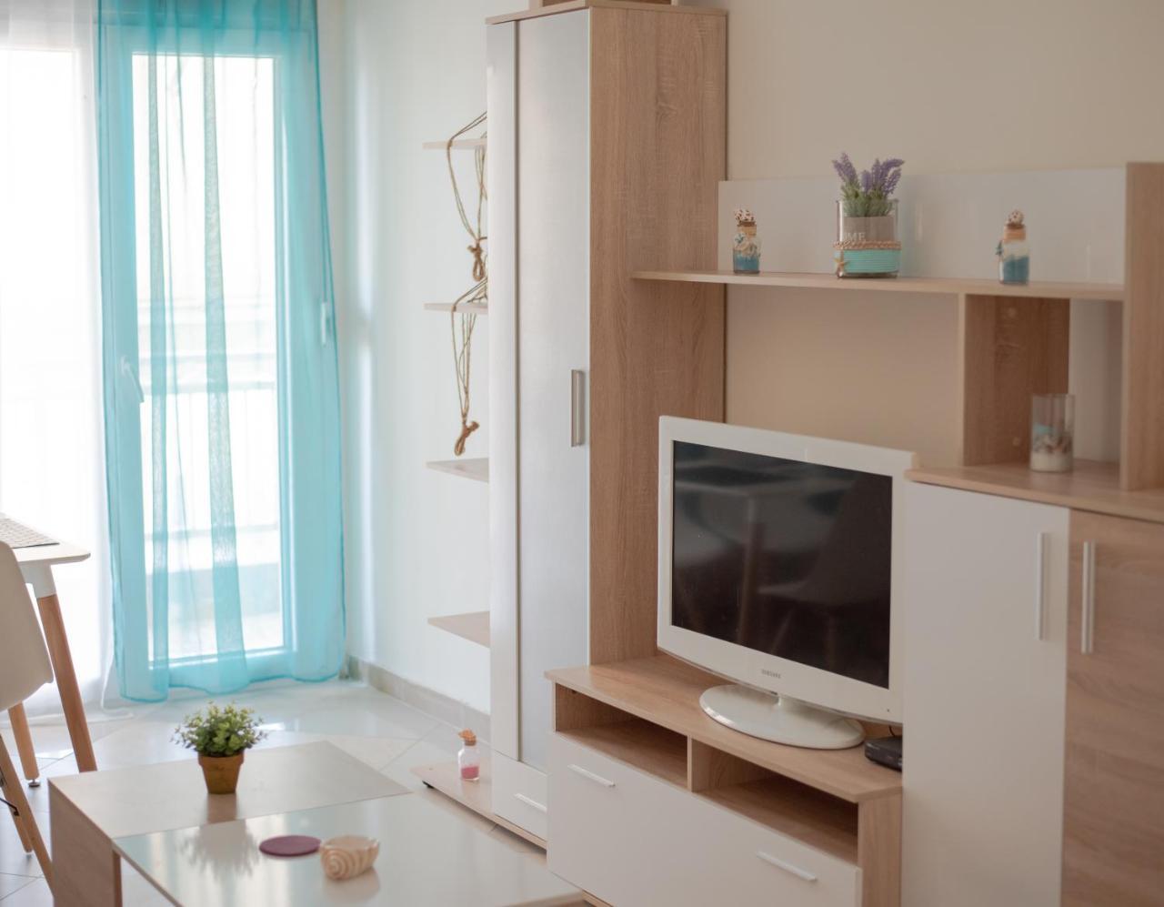 Exotic Apartment In The Center Alexandroupolis
