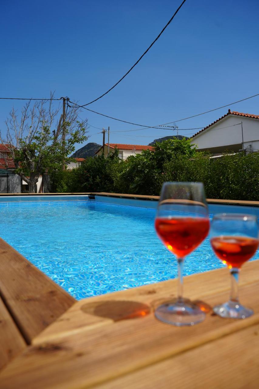 4our Seasons 2 Private Pool