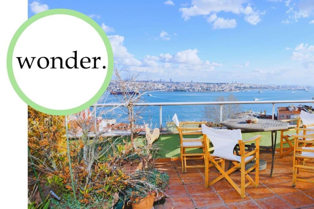 Wonder Homes Spectacular View 6br, 2ba, Rooftop