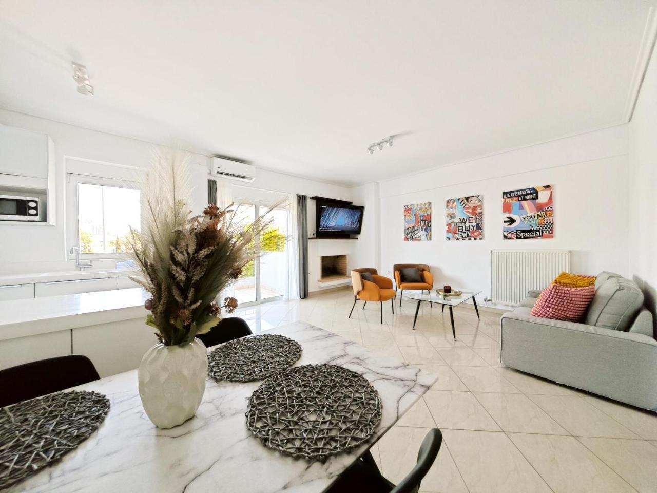 Olympus A1 by Verde Apartments