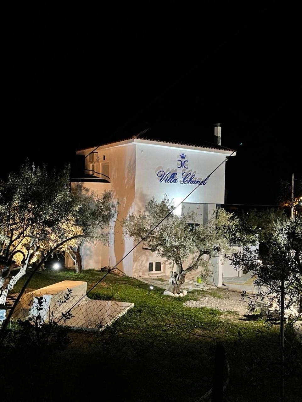 Villa Di Gioia Chanel