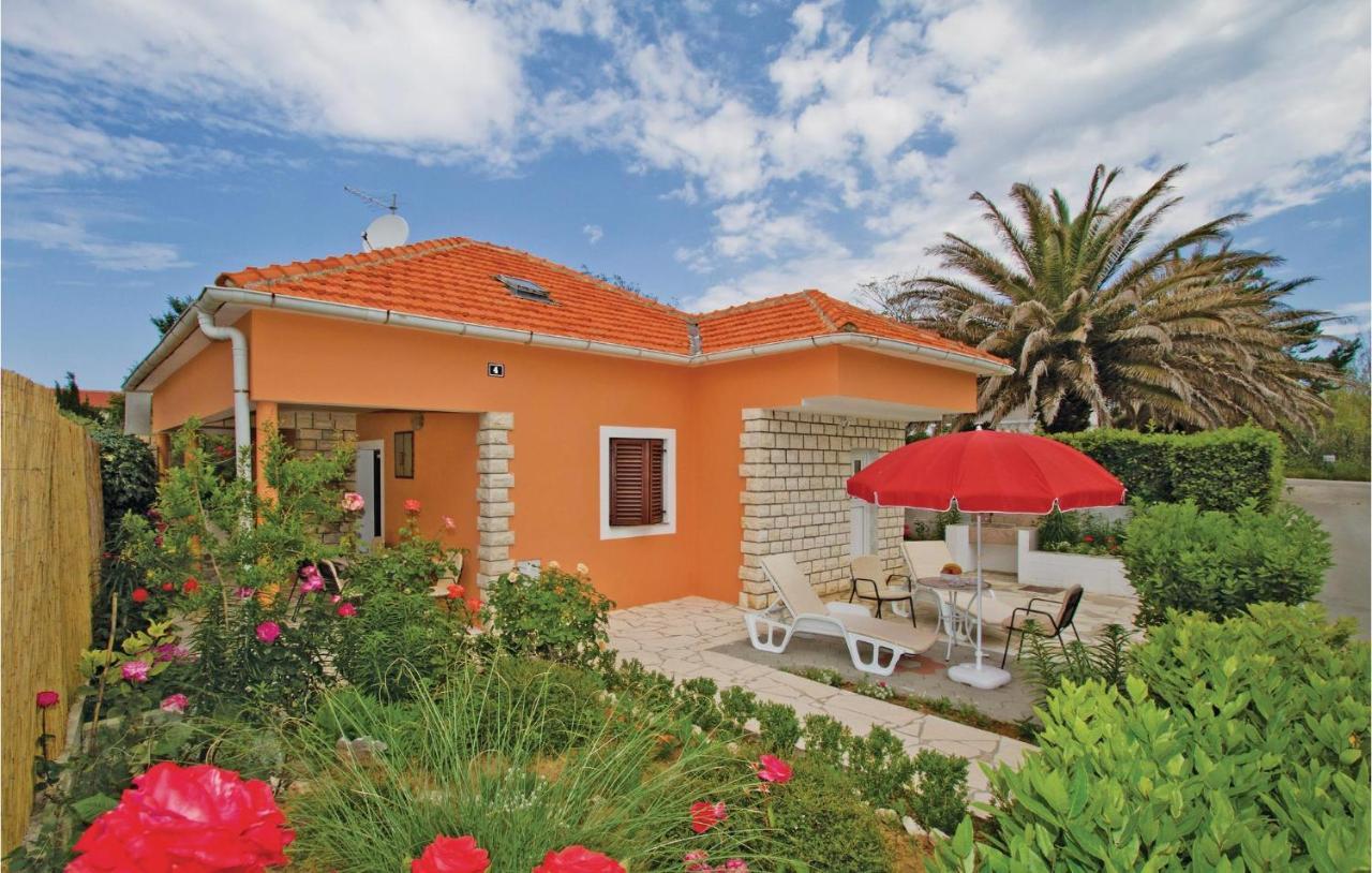Holiday Home Skrapavac Ii. Br. Vi